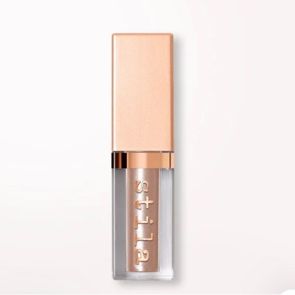 STILA - NWT - Glitter & Glow Liquid Eyeshadow in “Kitten” Product Unopened - Picture 6 of 14